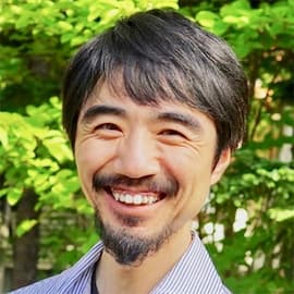 株式会社ウインドミルアソシエイツ代表/No.1カップルカウンセラー 二子渉様