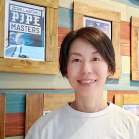 伊藤直美様
