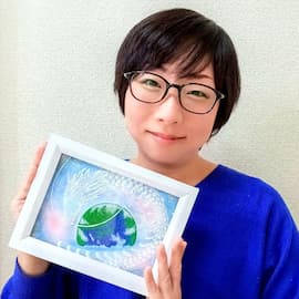 アーティスト工藤里美様