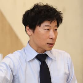 億越え保険成約育成コンサルタント 税理士 村上 正城様