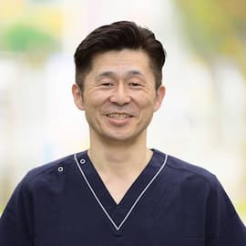 整体経営・セミナー開催 渡部裕市様
