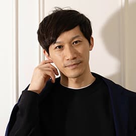 エグゼクティブコーチ・マーケティングコンサル 吉岡 佑弥様
